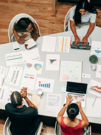 Marketing Agencies