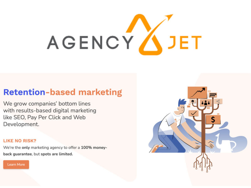 Agency Jet