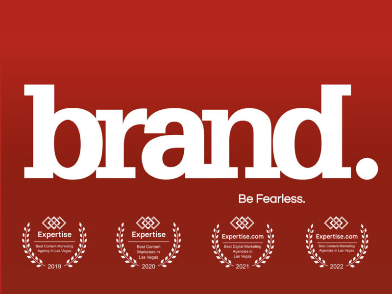 BRAND