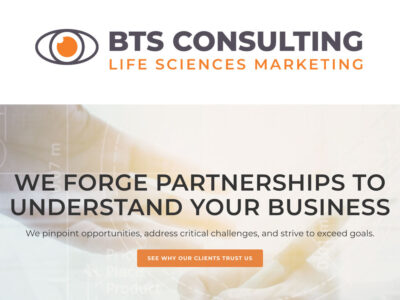 BTS Consulting