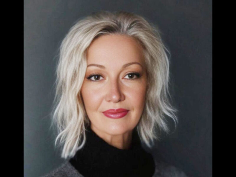 Charlene Moore