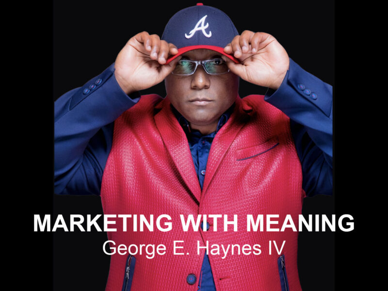 George Haynes IV